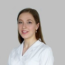 Сидорова Мария Сергеевна, хирург