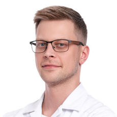 Елисеев Алексей Валерьевич, уролог