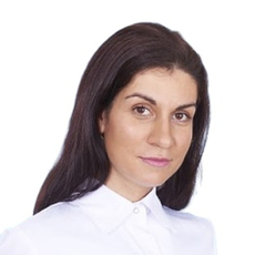 Мартиросова Ирина Валентиновна, гинеколог