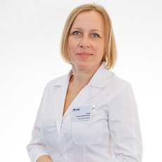 Ротай Татьяна Алексеевна, стоматолог-терапевт