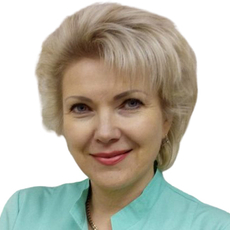 Яркова Елена Юрьевна, невролог