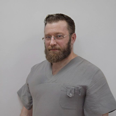 Пипкин Михаил Валерьевич, детский хирург