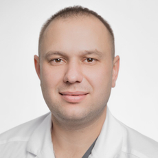 Савин Александр Сергеевич, анестезиолог