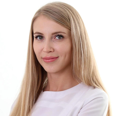 Котелина Ольга Игоревна, дерматолог