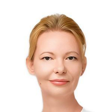 Полторыхина Екатерина Александровна, рентгенолог