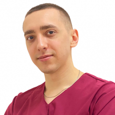 Пономарев Павел Александрович, хирург