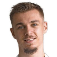 Шабанов Никита Дмитриевич, стоматолог-терапевт