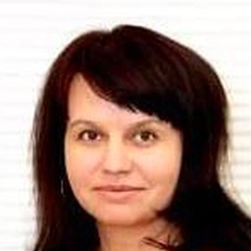 Кечина Марина Александровна, детский хирург