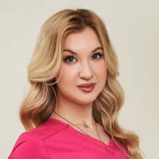 Медведева Дарья Евгеньевна, маммолог-онколог