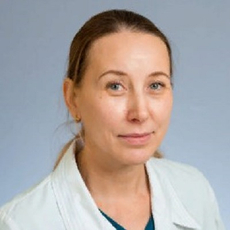 Иванова Юлия Валерьевна, детский ЛОР