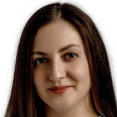 Дорохина Карина Константиновна, гинеколог