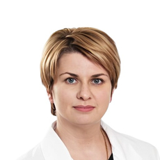 Абрамова Юлия Андреевна, психиатр