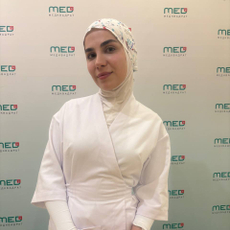 Шовхалова Милана Мусаевна, стоматолог-терапевт