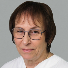 Шаренко Ирина Александровна, гинеколог