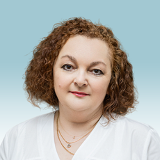 Микаберидзе Майя Зурабиевна, кардиолог