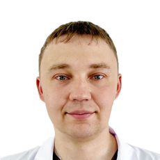 Бутенко Кирилл Геннадьевич, хирург