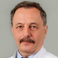 Заводник Аркадий Иосифович, невролог