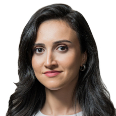 Мамедова Лала Рафаиловна, невролог