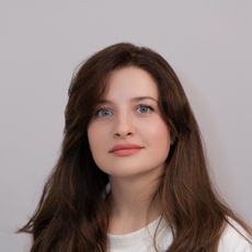 Булгакова Арина Олеговна, психолог