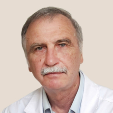 Проценко Петр Александрович, невролог