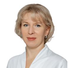 Беленькая Лилия Васильевна, эндокринолог