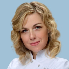 Волова Татьяна Леонидовна, психиатр