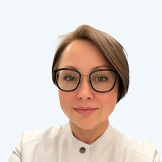 Анисимова Алена Анатольевна, врач УЗД