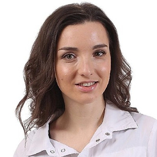 Фомина Александра Владимировна, эндокринолог