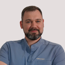 Литвиненко Артем Сергеевич, гинеколог