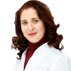 Шишмакова Елена Валерьевна, кардиолог