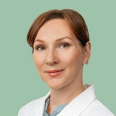 Брынцева Алена Сергеевна, рентгенолог