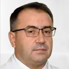 Кононов Владимир Сергеевич, хирург