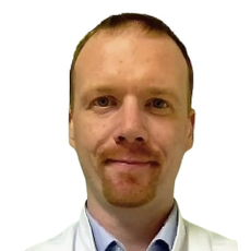 Шилов Михаил Александрович, психиатр