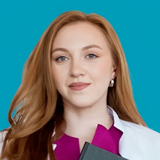 Берездовец Наталия Владимировна, гинеколог