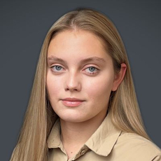 Вавилина Полина Сергеевна, психолог