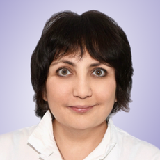 Худенко Злата Николаевна, психолог