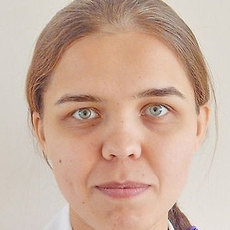 Чумакова Валентина Владиславовна, анестезиолог