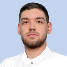 Рощин Артем Андреевич, стоматологический гигиенист