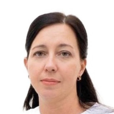 Костючук Светлана Евгеньевна, рентгенолог