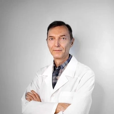 Горшков Александр Владимирович, врач УЗД