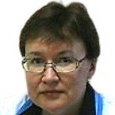 Настина Елена Алексеевна, кардиолог