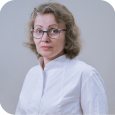 Марцияш Лариса Вячеславовна, гинеколог