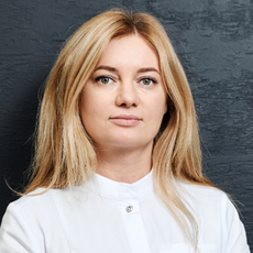 Астровская Алина Александровна, реабилитолог