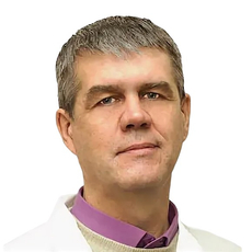 Дубров Игорь Владиславович, психиатр