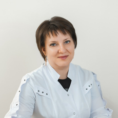 Мажорова Юлия Владимировна, детский эндокринолог