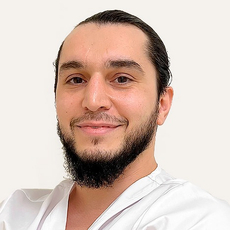 Кубатаев Анвар Минкаилович, стоматолог-хирург