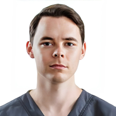 Мелков Арсений Артурович, стоматолог-ортопед