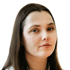 Парфентьева Анастасия Дмитриевна, психиатр