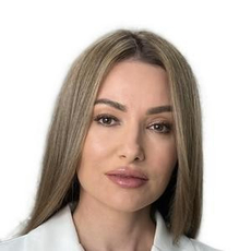 Камилова Эльвира Ремзиевна, дерматолог