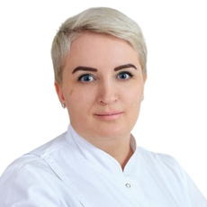 Танасевская Татьяна Викторовна, дерматолог